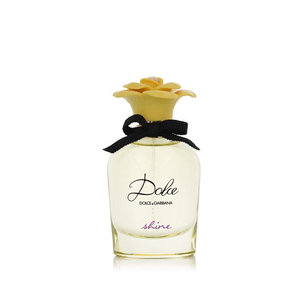 Women s Perfume Dolce & Gabbana Dolce Shine EDP 50 ml Online now