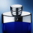 Men s Perfume Montblanc Legend Blue EDP 50 ml on Sale