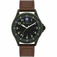 Men s Watch Ben Sherman BS036T (Ø 41 mm) Online