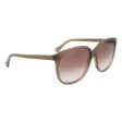 Ladies  Sunglasses Lacoste L949S-210 ø 60 mm For Discount