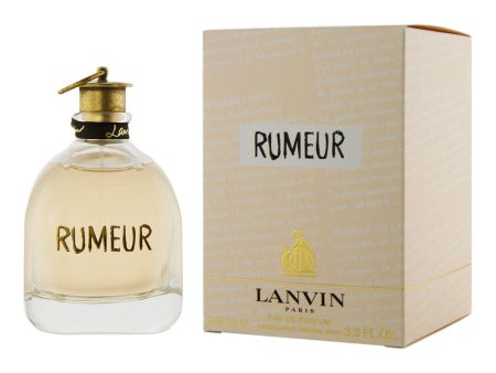 Women s Perfume Lanvin EDP Rumeur (100 ml) For Sale