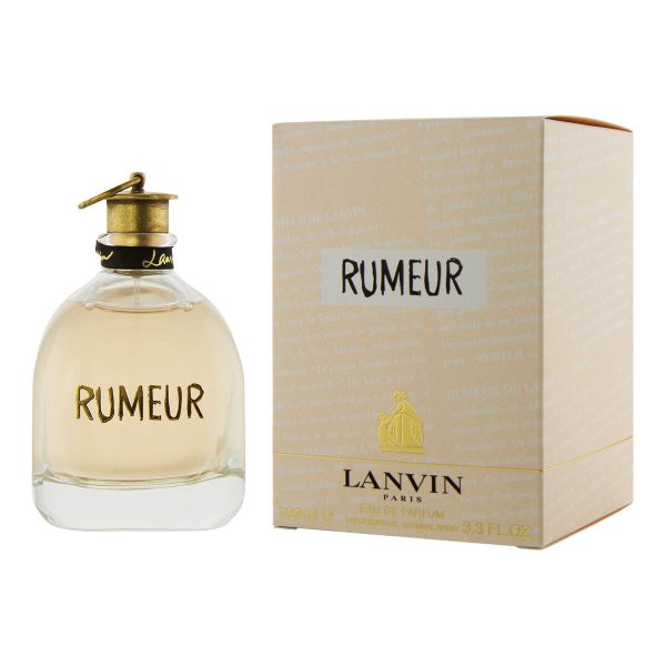 Women s Perfume Lanvin EDP Rumeur (100 ml) For Sale