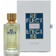 Unisex Perfume Zimaya Reflect EDP 100 ml Hot on Sale