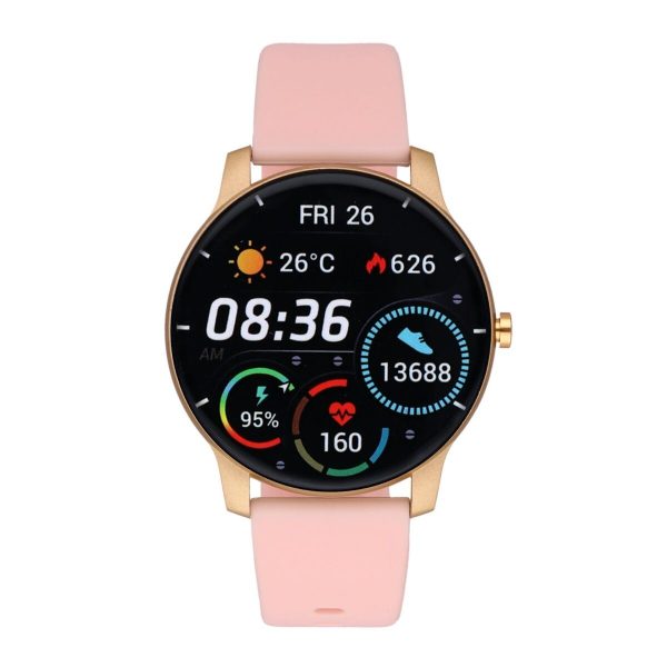 Smartwatch Watx & Colors WAS4002 on Sale