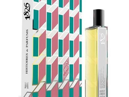 Women s Perfume Histoires de Parfums 1826 EDP 15 ml Fashion