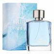 Men s Perfume Hollister EDT Wave for Him (100 ml) For Discount