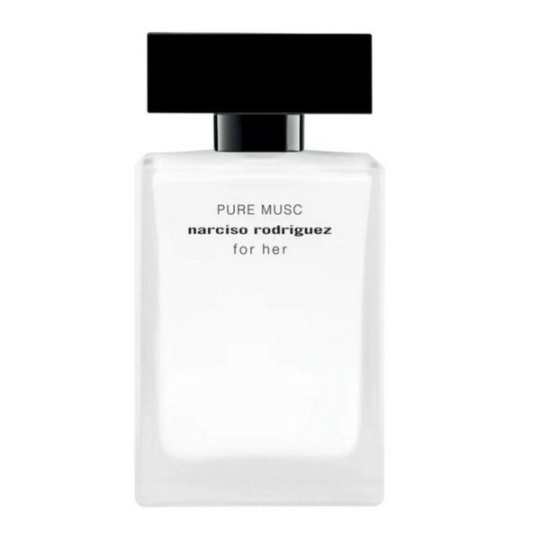 Women s Perfume Pure Musc Narciso Rodriguez EDP EDP For Sale