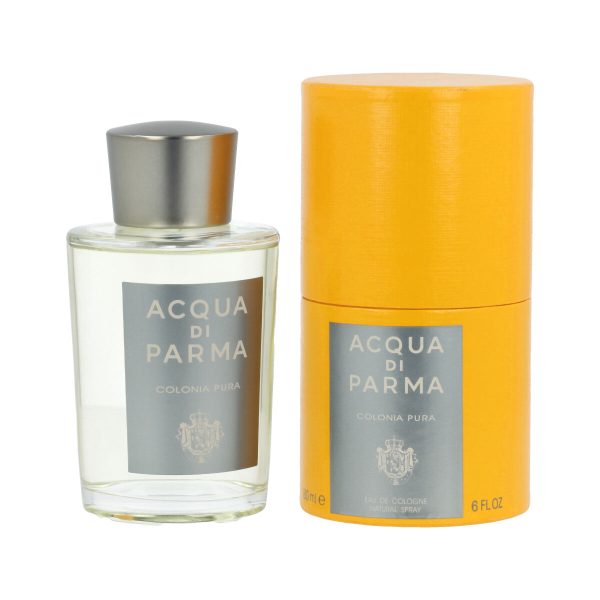 Men s Perfume Acqua Di Parma EDC (180 ml) Discount