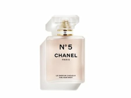 Unisex Perfume Chanel Nº 5 35 ml Supply