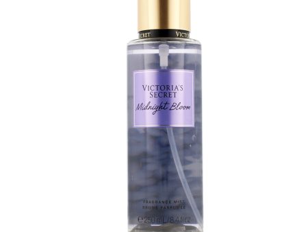 Body Mist Victoria s Secret Midnight Bloom 250 ml Online Hot Sale