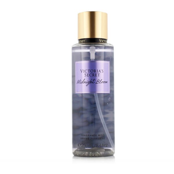 Body Mist Victoria s Secret Midnight Bloom 250 ml Online Hot Sale