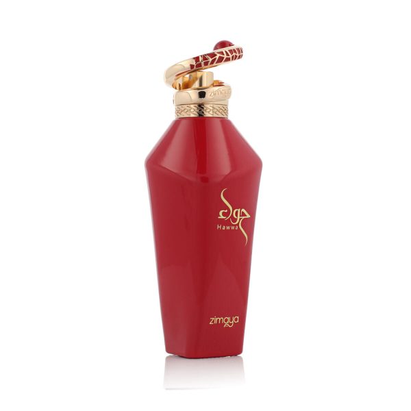 Women s Perfume Zimaya Hawwa Red EDP 100 ml Online