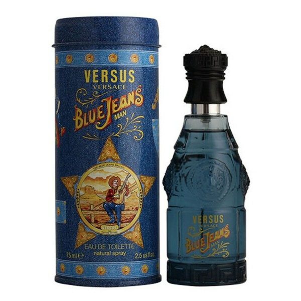 Men s Perfume Versace EDT Online now