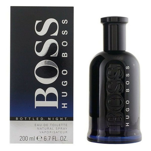 Men s Perfume Hugo Boss EDT Hot on Sale