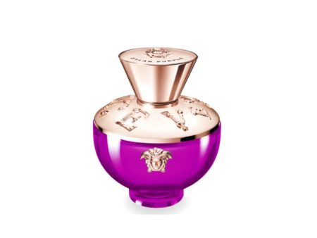 Women s Perfume Versace EDP Dylan Purple 50 ml Discount