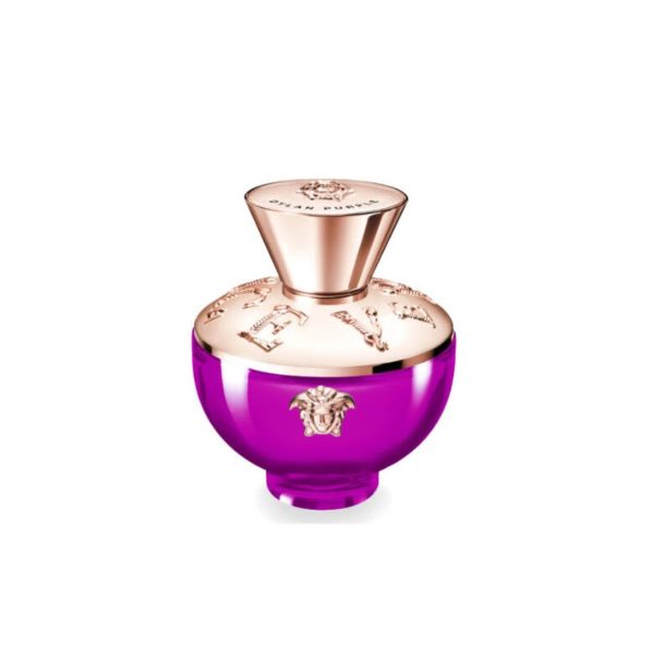 Women s Perfume Versace EDP Dylan Purple 50 ml Discount