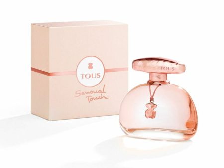 Women s Perfume Tous 811061 EDT 100 ml Hot on Sale