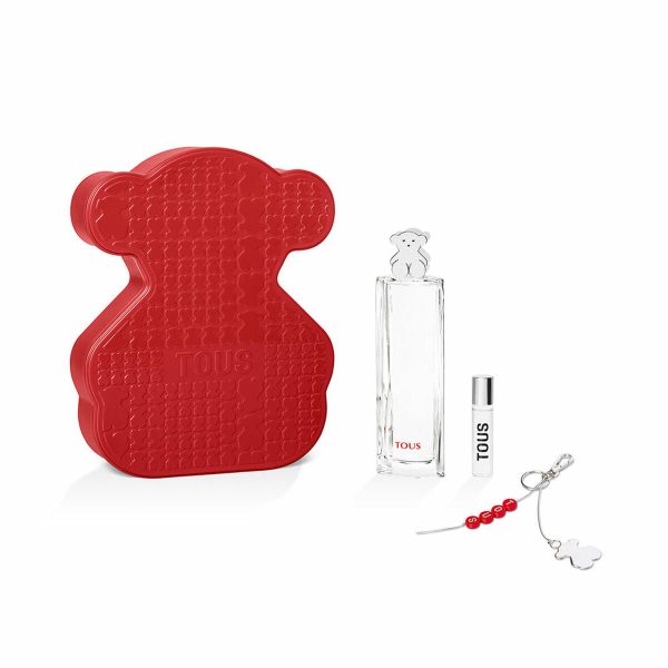 Women s Perfume Set Tous EDT 3 Pieces Online