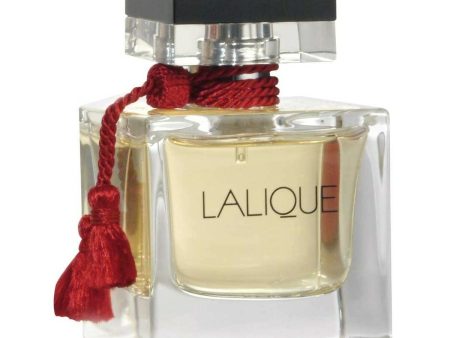 Women s Perfume Lalique EDP Le Parfum 50 ml on Sale