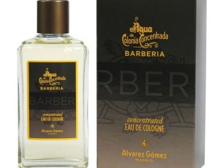 Unisex Perfume Alvarez Gomez BRAC EDC EDT 150 ml Cheap