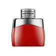 Men s Perfume Montblanc EDP Legend Red 30 ml Supply