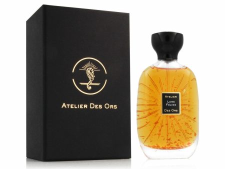 Unisex Perfume Atelier Des Ors Lune Féline EDP 100 ml Supply