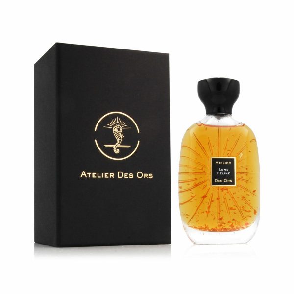 Unisex Perfume Atelier Des Ors Lune Féline EDP 100 ml Supply