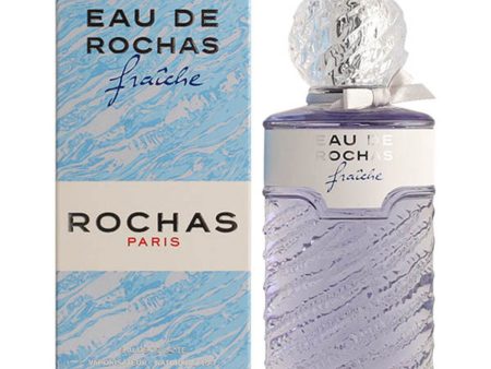 Women s Perfume Rochas 10004928 EDT 100 ml Sale