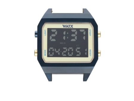 Ladies  Watch Watx & Colors WXCA4106 For Cheap