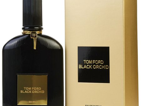 Women s Perfume Tom Ford EDT Black Orchid 50 ml Supply