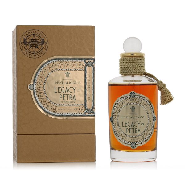 Unisex Perfume Penhaligon s EDP Legacy of Petra 100 ml Online