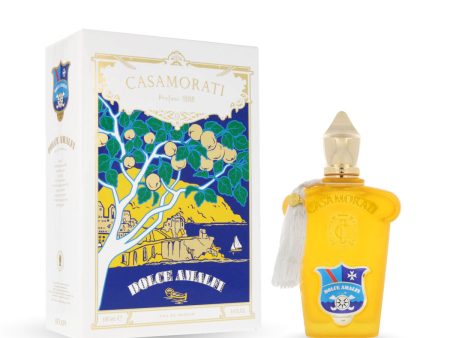 Unisex Perfume Xerjoff Casamorati Dolce Amalfi EDP 100 ml For Discount