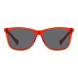 Unisex Sunglasses Polaroid PLD 8058_S Discount