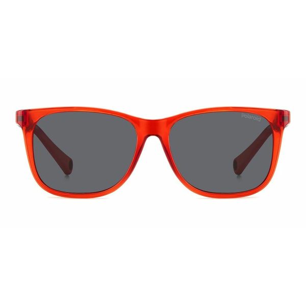 Unisex Sunglasses Polaroid PLD 8058_S Discount