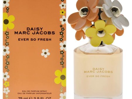 Women s Perfume Marc Jacobs Daisy Ever So Fresh EDP 75 ml Sale