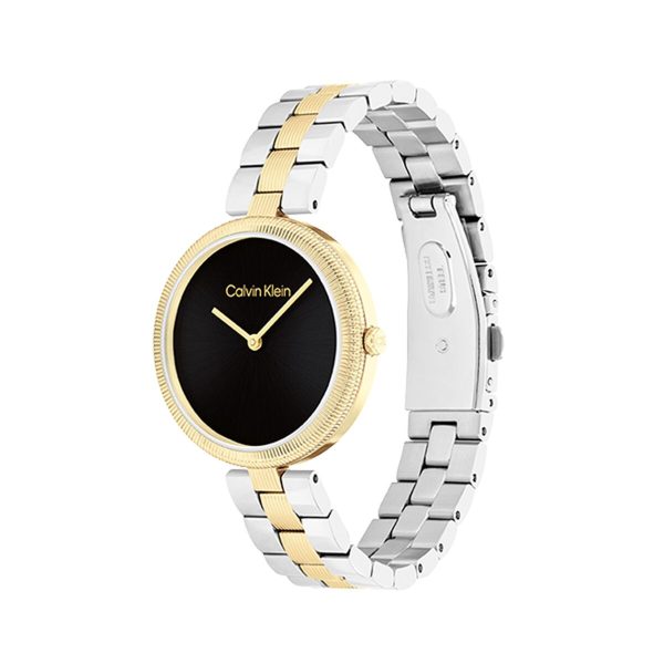 Ladies  Watch Calvin Klein 25100012 Online Hot Sale