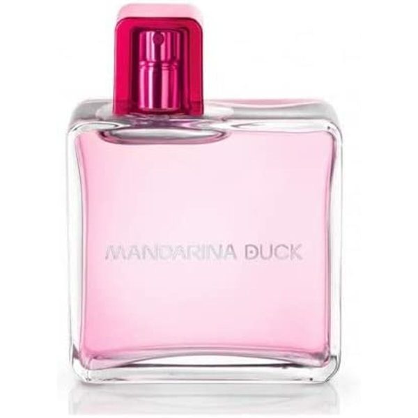 Women s Perfume Mandarina Duck MANDARINA DUCK FOR HER EDT For Cheap