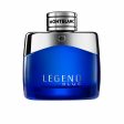 Men s Perfume Montblanc Legend Blue EDP 50 ml on Sale