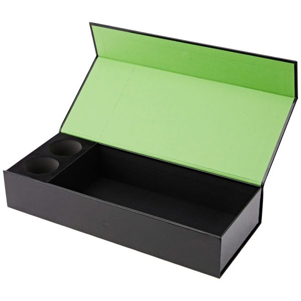 Box for watches Watx & Colors WACAJACONS16A 25 x 7 x 5 cm Online Sale