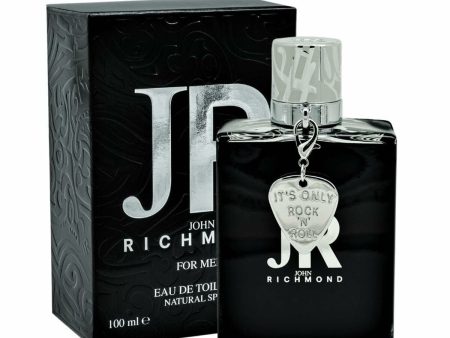 Men s Perfume John Richmond For Men EDT 100 ml Discount