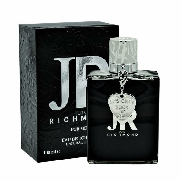 Men s Perfume John Richmond For Men EDT 100 ml Discount