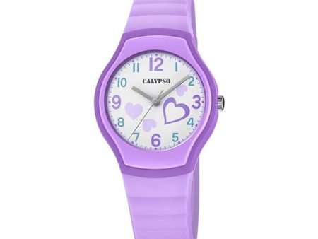 Ladies  Watch Calypso K5806 3 on Sale