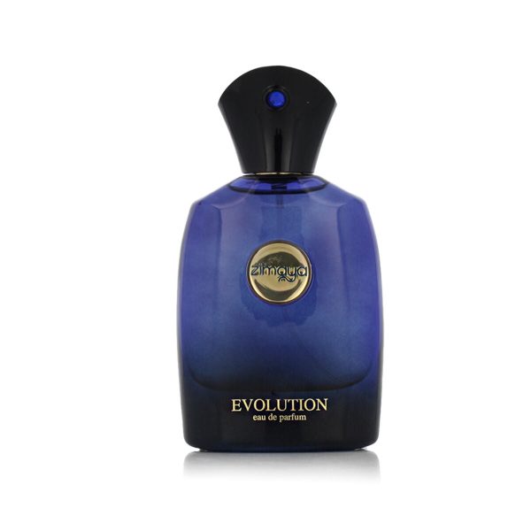 Unisex Perfume Zimaya Evolution EDP 100 ml Hot on Sale