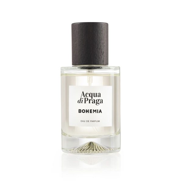 Unisex Perfume Acqua di Praga Bohemia EDP EDP 50 ml For Discount