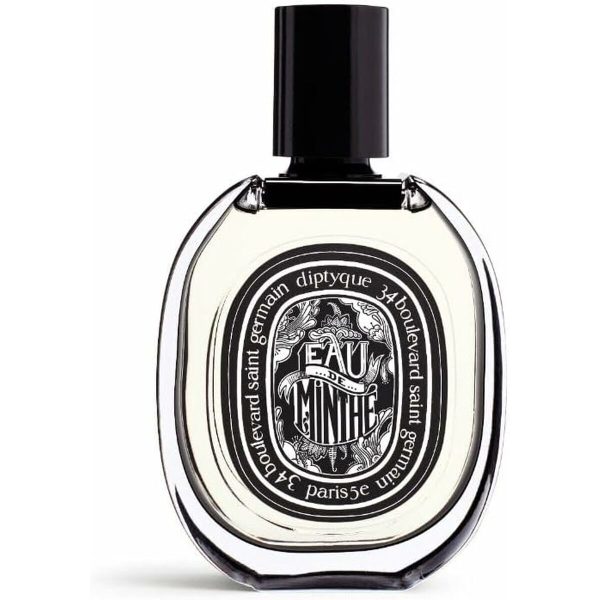 Women s Perfume Diptyque EDP EDP 75 ml Eau de Minthé Sale