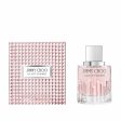 Women s Perfume Jimmy Choo Illicit Flower EDT EDT 60 ml Hot on Sale