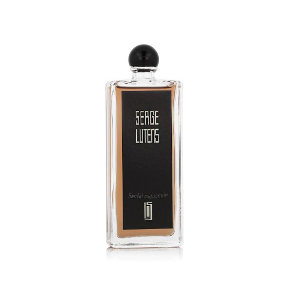 Unisex Perfume Serge Lutens EDP Santal Majuscule 50 ml on Sale