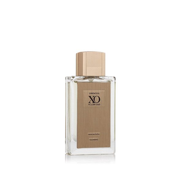 Unisex Perfume Orientica Xclusif Oud Classic EDP 60 ml Sale