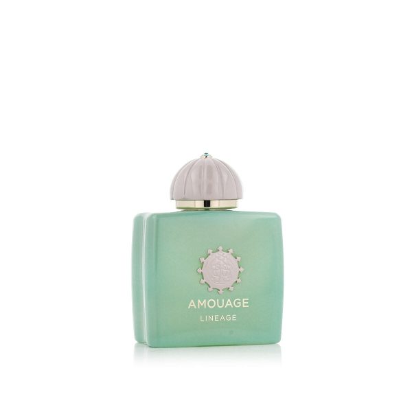 Unisex Perfume Amouage Lineage EDP 100 ml For Sale