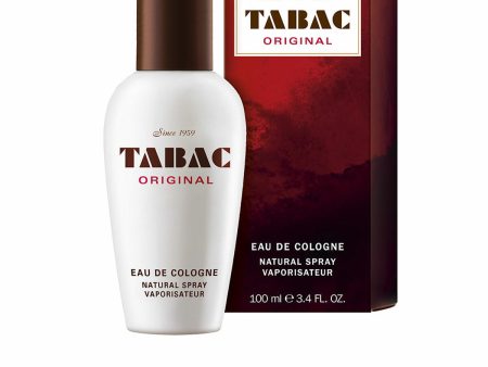 Men s Perfume Tabac TABAC ORIGINAL EDC 100 ml Supply